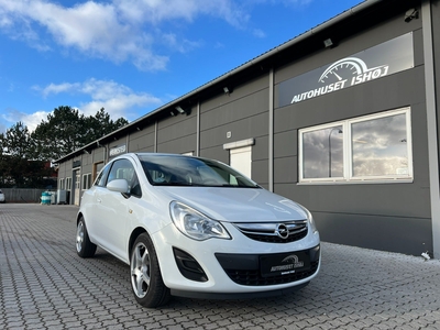 Opel Corsa 1,0 12V Enjoy 3d