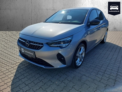 Opel Corsa 1,2 Elegance 5d