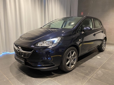 Opel Corsa 1,4 16V Enjoy+ 5d