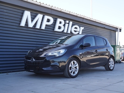 Opel Corsa 1,4 T 100 Sport 5d