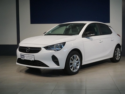 Opel Corsa-e 50 First Edition 5d