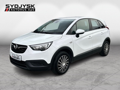 Opel Crossland X 1,2 Enjoy 5d