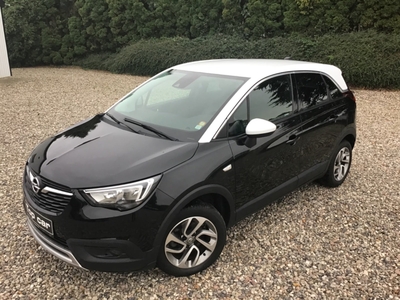 Opel Crossland X 1,2 T 110 Innovation 5d