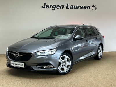 Opel Insignia 1,6 CDTi 136 Impress Grand Sport aut. 5d