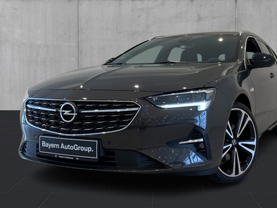 Opel Insignia 2,0 D 174 Ultimate Sport Tourer aut. 5d