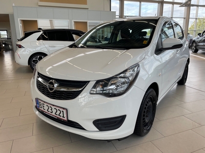 Opel Karl 1,0 Enjoy 5d