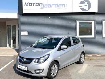 Opel Karl 1,0 Enjoy 5d