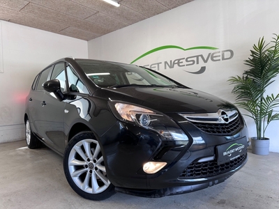 Opel Zafira Tourer 2,0 CDTi 130 Cosmo eco 7prs 5d