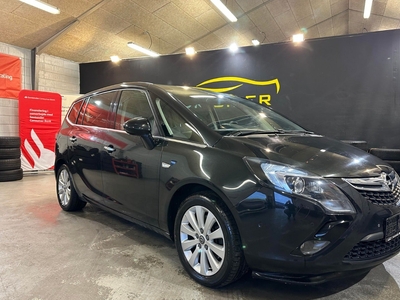 Opel Zafira Tourer 2,0 CDTi 165 Cosmo eco 7prs 5d