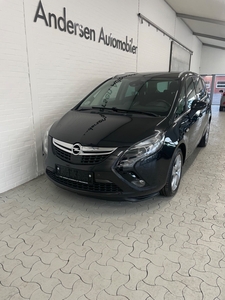 Opel Zafira Tourer 2,0 CDTi 170 Enjoy aut. 7prs 5d