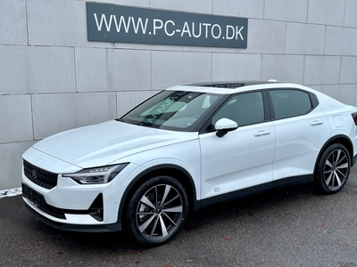 Polestar 2 Standard Range 5d