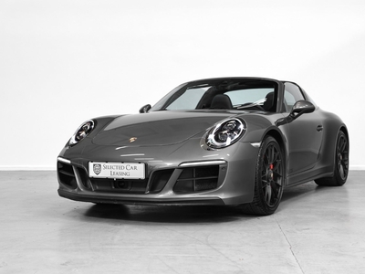 Porsche 911 Targa 4 GTS 3,0 PDK 2d