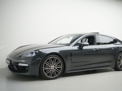 Porsche Panamera 4S 2,9 PDK 5d