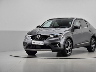 Renault Arkana 1,3 TCe 140 Intens EDC 5d