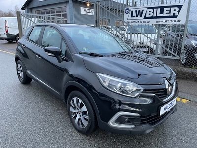 Renault Captur 1,2 TCe 120 Zen 5d