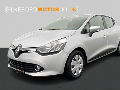 Renault Clio IV 0,9 TCe 90 Expression 5d