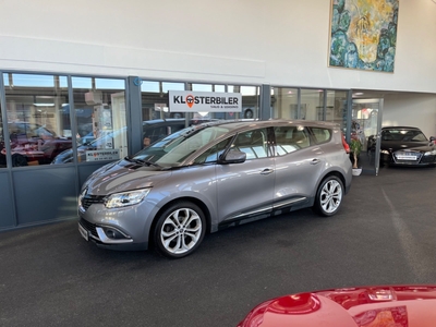 Renault Grand Scenic IV 1,3 TCe 140 Zen EDC 7prs 5d