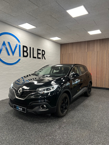 Renault Kadjar 1,2 TCe 130 Zen 5d