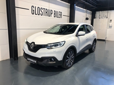 Renault Kadjar 1,5 dCi 110 Zen EDC 5d