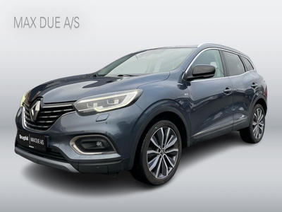 Renault Kadjar 1,5 dCi 115 Bose Edition EDC 5d