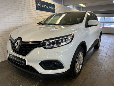 Renault Kadjar 1,5 dCi 115 Zen EDC 5d