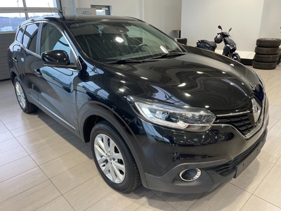 Renault Kadjar 1,6 dCi 130 Zen 5d