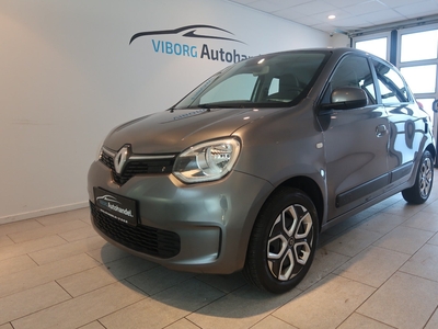 Renault Twingo 1,0 SCe 75 Zen 5d