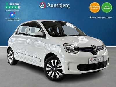 Renault Twingo Electric Intens 5d