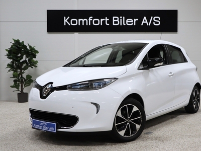 Renault Zoe 41 Intens 5d