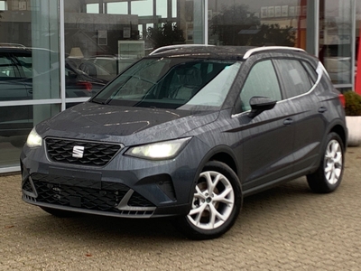 Seat Arona 1,0 TSi 110 FR Advance DSG 5d