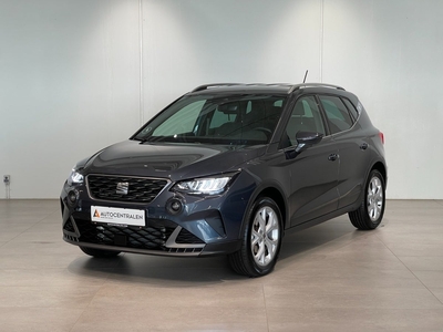 Seat Arona 1,0 TSi 110 FR DSG 5d