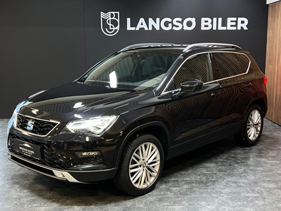 Seat Ateca 1,5 TSi 150 Xcellence DSG 5d