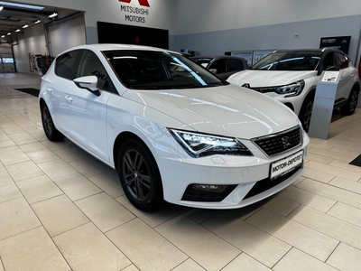 Seat Leon 1,4 TSi 150 Xcellence DSG 5d