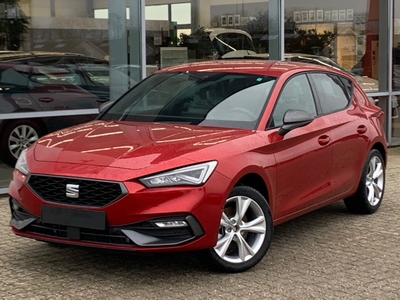 Seat Leon 1,5 eTSi 150 FR DSG 5d