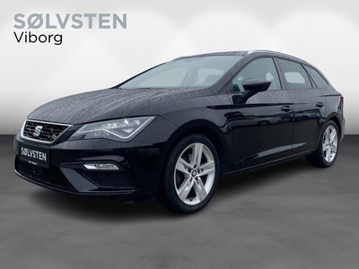 Seat Leon 1,5 TSi 150 FR ST DSG 5d