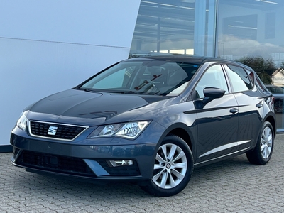 Seat Leon 1,5 TSi 150 Style 5d