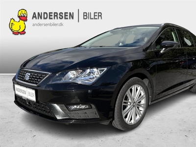 Seat Leon 1,5 TSi 150 Xcellence ST DSG 5d