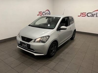 Seat Mii 1,0 60 Reference eco 3d