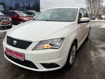 Seat Toledo 1,2 TSi 110 Style 5d