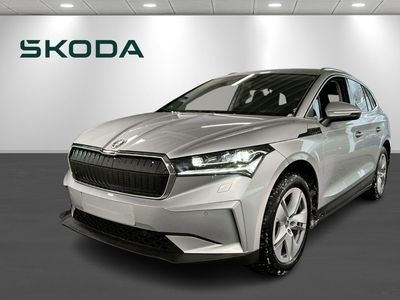 Skoda Enyaq 60 iV Premium 5d