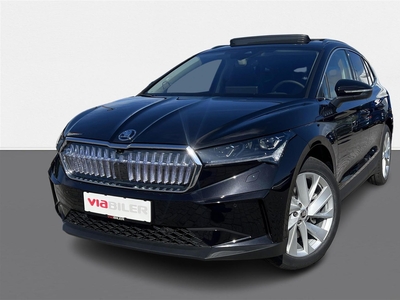 Skoda Enyaq 80 iV Max 5d