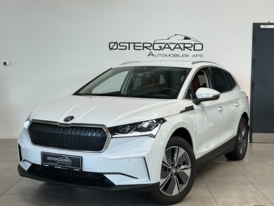 Skoda Enyaq 80 iV Suite 5d