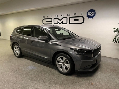 Skoda Enyaq 80X iV 5d