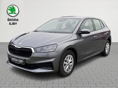 Skoda Fabia 1,0 TSi 110 Ambition DSG 5d