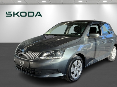 Skoda Fabia 1,0 TSi 110 Tour de France+ DSG 5d