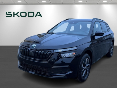 Skoda Kamiq 1,5 TSi 150 Blackline DSG 5d