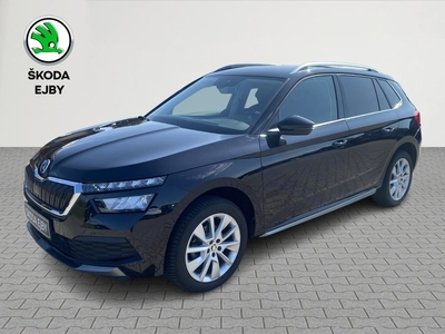 Skoda Kamiq 1,5 TSi 150 Style 5d