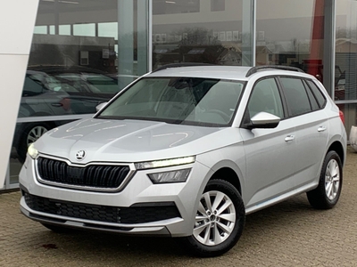 Skoda Kamiq 1,5 TSi 150 Tour de France DSG 5d