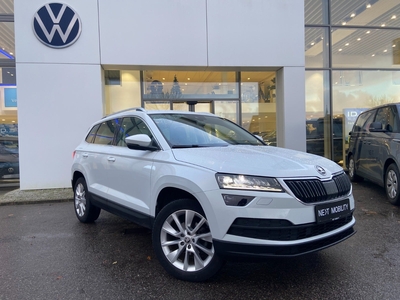 Skoda Karoq 1,5 TSi 150 Style DSG 5d