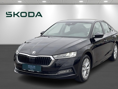 Skoda Octavia 1,5 eTSi 150 Style DSG 5d